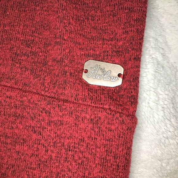 Harlow Long length Cardigan - Picture 2 of 4